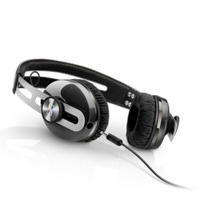 Наушники мониторные для Android Sennheiser Momentum M2 OEG Black