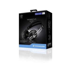 Наушники мониторные для Android Sennheiser Momentum M2 OEG Black