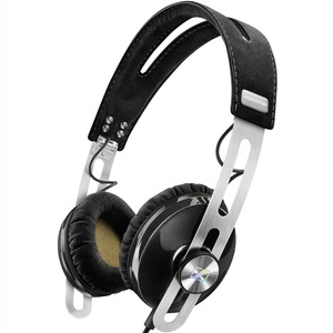 Наушники мониторные для Android Sennheiser Momentum M2 OEG Black