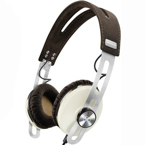 Наушники мониторные для Android Sennheiser Momentum M2 OEG Ivory