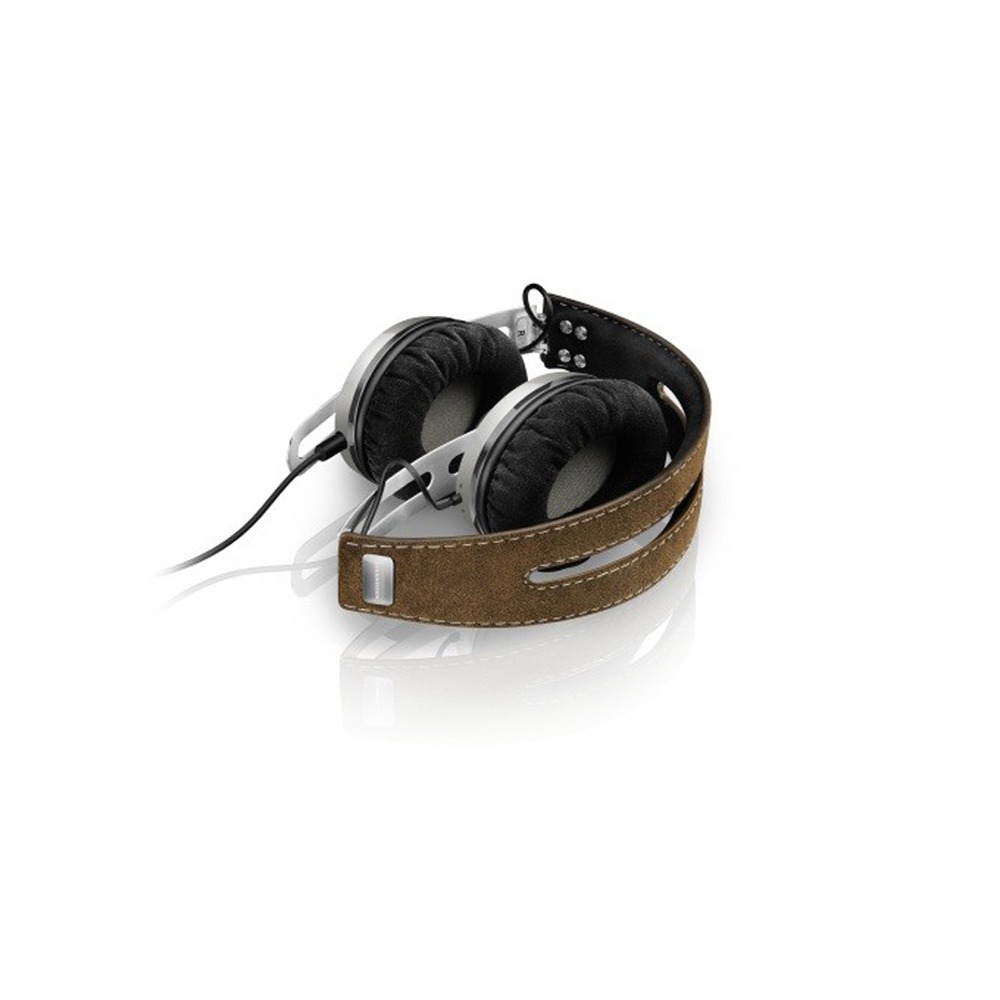 Наушники внутриканальные для Android Sennheiser Momentum M2 OEG Silver