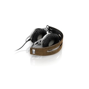 Наушники внутриканальные для Android Sennheiser Momentum M2 OEG Silver