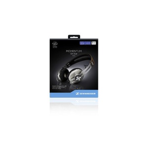 Наушники внутриканальные для Android Sennheiser Momentum M2 OEG Silver