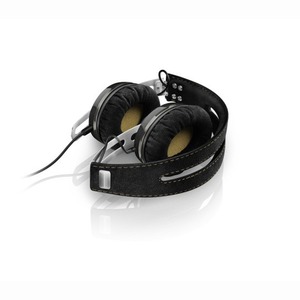 Наушники мониторные для iPhone Sennheiser Momentum M2 OEi Black