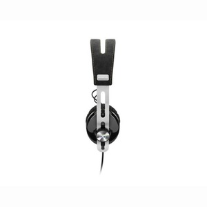 Наушники мониторные для iPhone Sennheiser Momentum M2 OEi Black