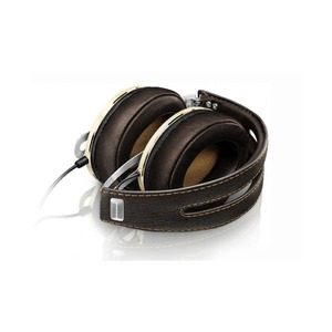 Наушники мониторные для iPhone Sennheiser Momentum M2 OEi Ivory