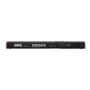 Цифровой синтезатор KORG KRONOS2-88