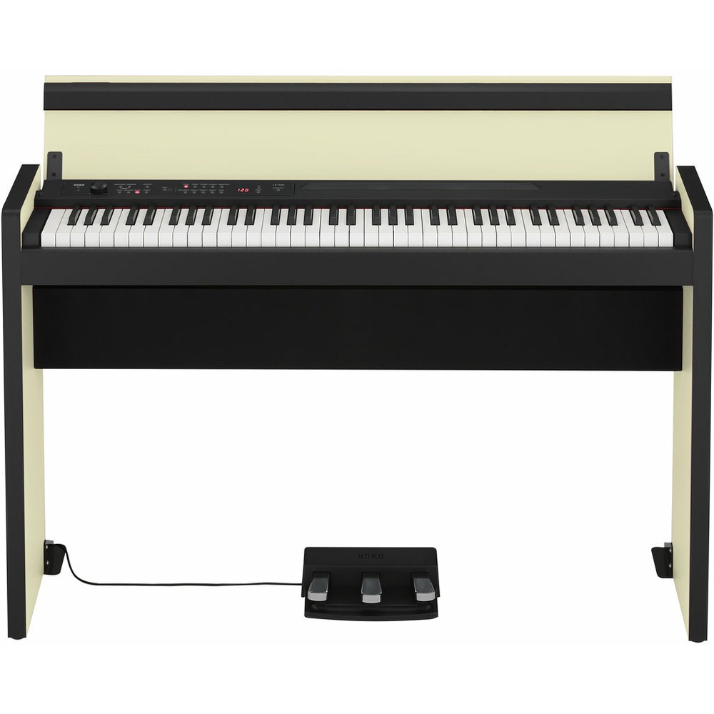 Пианино цифровое KORG LP-380-73-CB