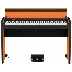 Пианино цифровое KORG LP-380-73-OB