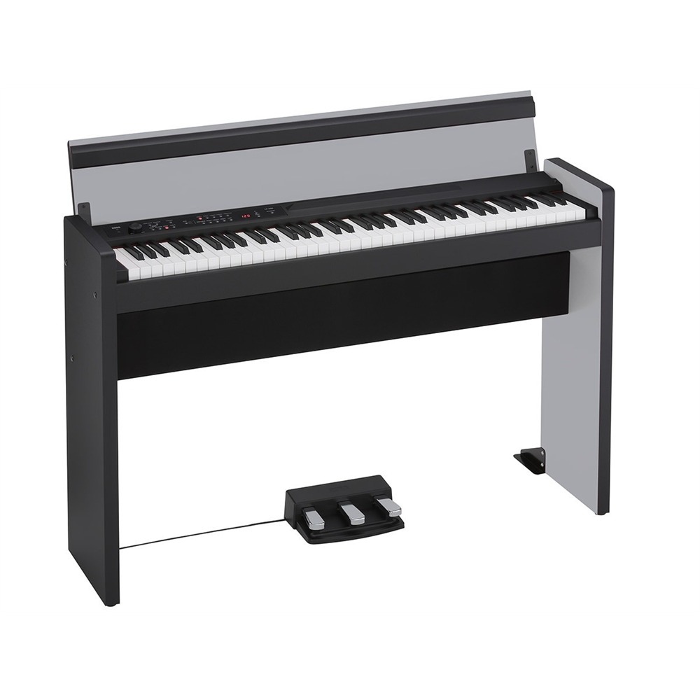 Пианино цифровое KORG LP-380-73-SB