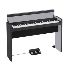 Пианино цифровое KORG LP-380-73-SB