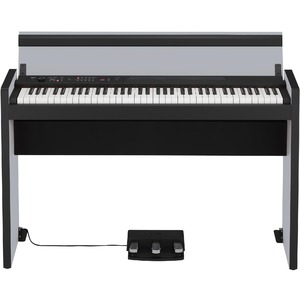 Пианино цифровое KORG LP-380-73-SB