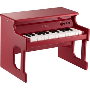 Пианино цифровое KORG TINYPIANO RD