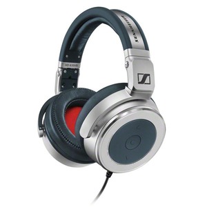 Наушники мониторные классические Sennheiser HD 630VB