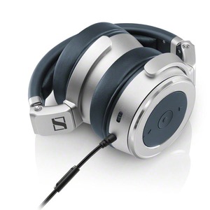 Наушники мониторные классические Sennheiser HD 630VB