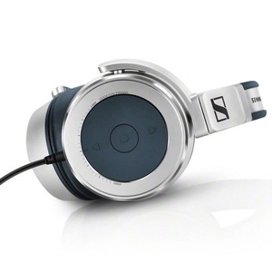 Наушники мониторные классические Sennheiser HD 630VB