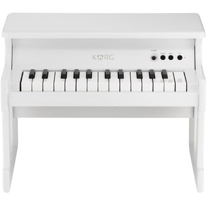 Пианино цифровое KORG TINYPIANO WH