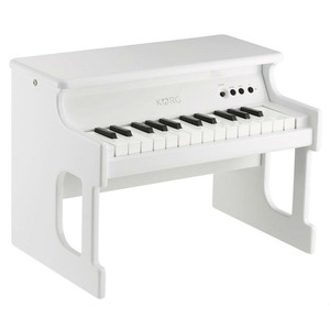 Пианино цифровое KORG TINYPIANO WH