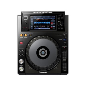 DJ контроллер Pioneer XDJ-1000 USB