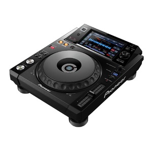 DJ контроллер Pioneer XDJ-1000 USB