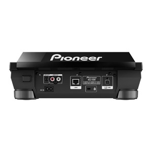DJ контроллер Pioneer XDJ-1000 USB