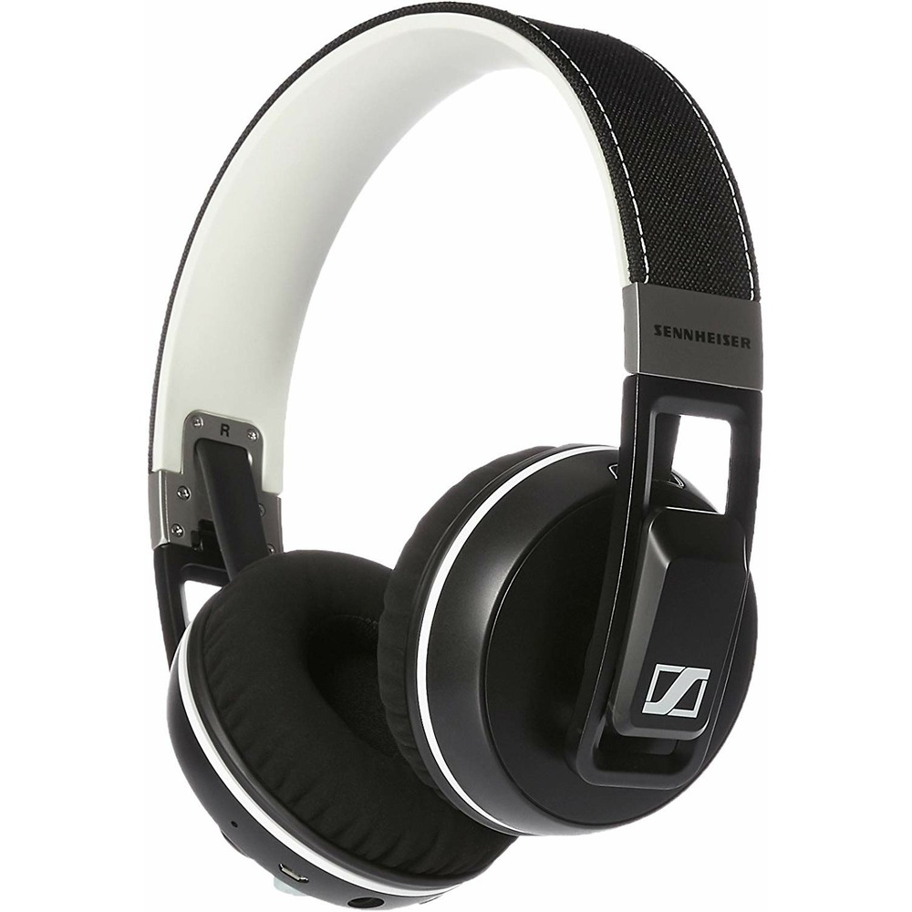 Наушники мониторные беспроводные Sennheiser Urbanite XL Wireless