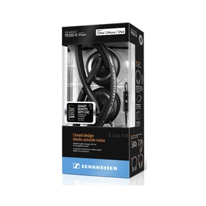 Наушники мониторные классические Sennheiser PX 200-IIi