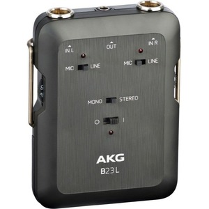 Блок фантомного питания AKG B23 L