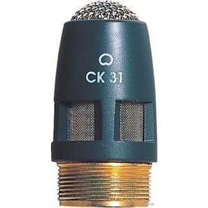 Капсюль для конференц микрофона AKG CK31