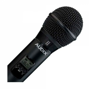 Передатчик для радиосистемы ручной AUDIX T365R