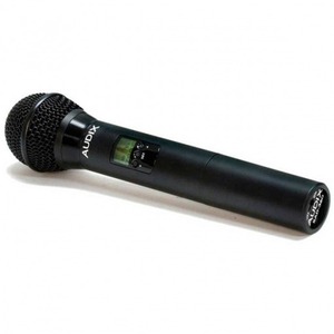 Передатчик для радиосистемы ручной AUDIX T366R