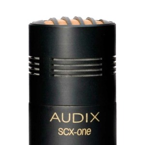 Микрофон студийный конденсаторный AUDIX SCX1O