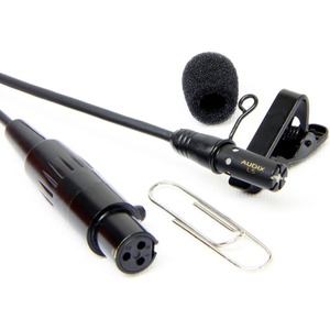 Петличный микрофон AUDIX L5
