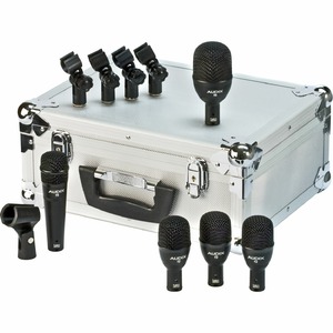 Микрофон для барабана набор AUDIX FP5