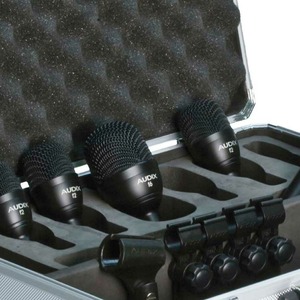 Микрофон для барабана набор AUDIX FP5