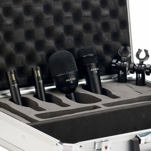 Микрофон для барабана набор AUDIX FP QUAD