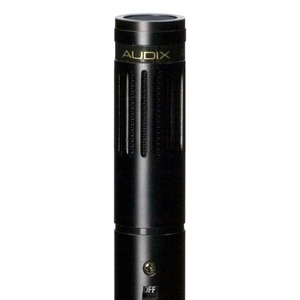 Вокальный микрофон (динамический) AUDIX UEM81C