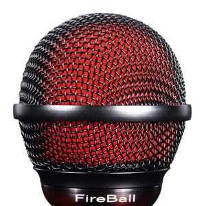 Микрофон инструментальный универсальный AUDIX FireBall