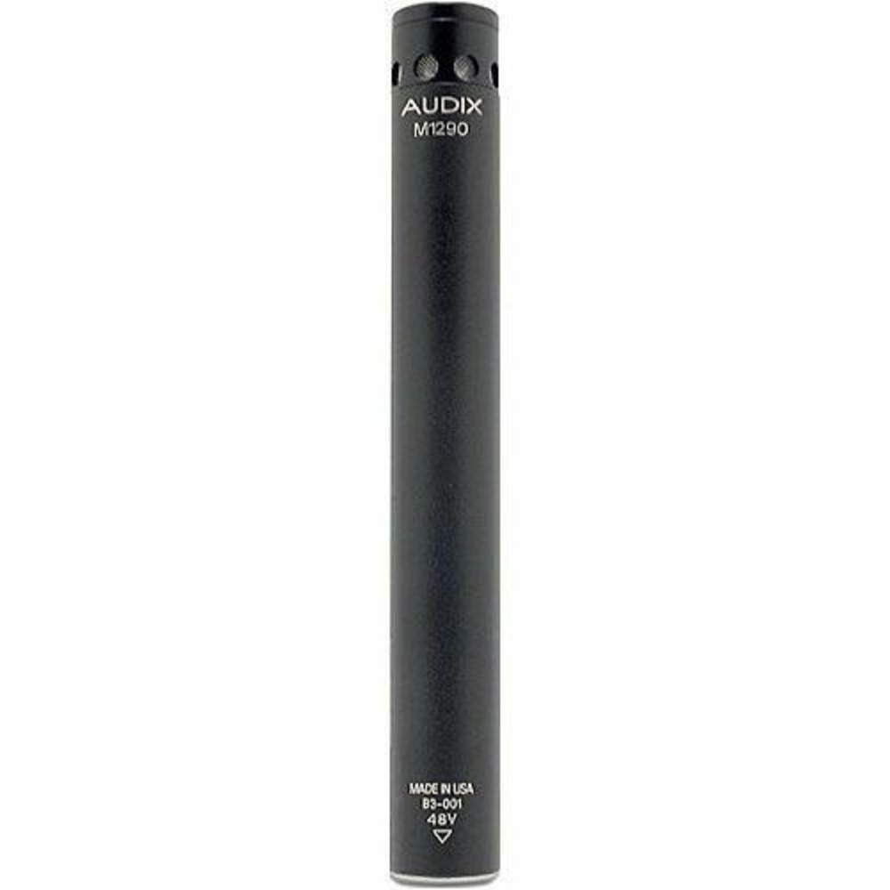 Микрофон студийный конденсаторный AUDIX M1290O