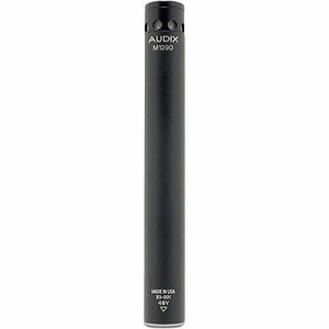 Микрофон студийный конденсаторный AUDIX M1290O