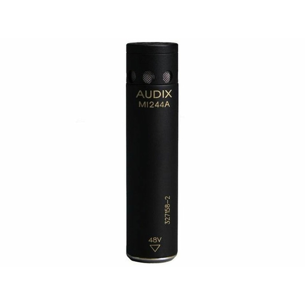 Микрофон студийный конденсаторный AUDIX M1244HC