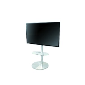 Напольный кронштейн Norstone Tiblen Silver