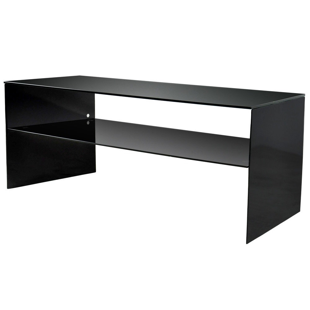 Тумба для ТВ Norstone Vinkel Black