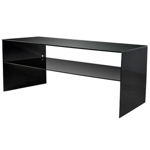 Тумба для ТВ Norstone Vinkel Black