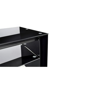 Тумба для ТВ Norstone Vinkel Black