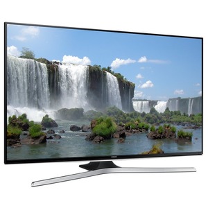 LED-телевизор от 46 до 49 дюймов Samsung UE48J6200AUXRU