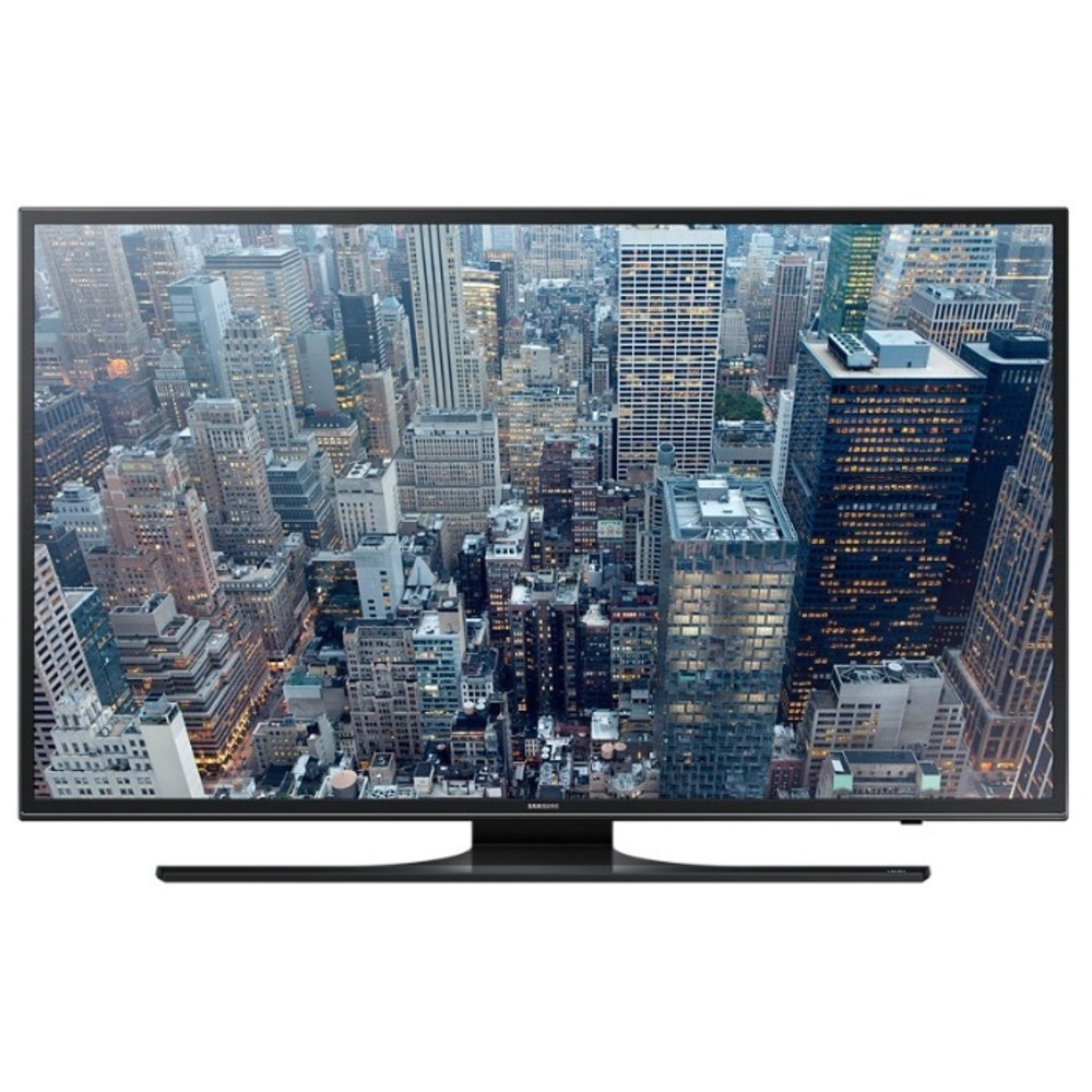 LED-телевизор 48 дюймов Samsung UE48JU6400UXRU