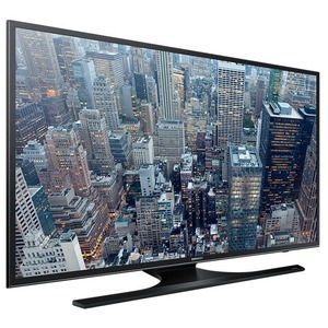 LED-телевизор 48 дюймов Samsung UE48JU6400UXRU