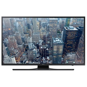 4K UHD-телевизор 50 дюймов Samsung UE50JU6400UXRU