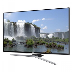 LED-телевизор от 40 до 43 дюймов Samsung UE40J6390AUXRU